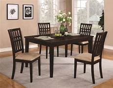 Dining Table image