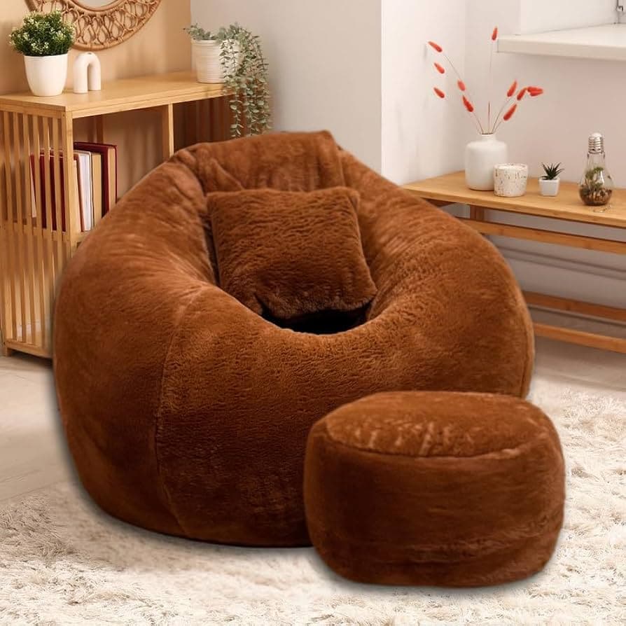 Bean Bag image