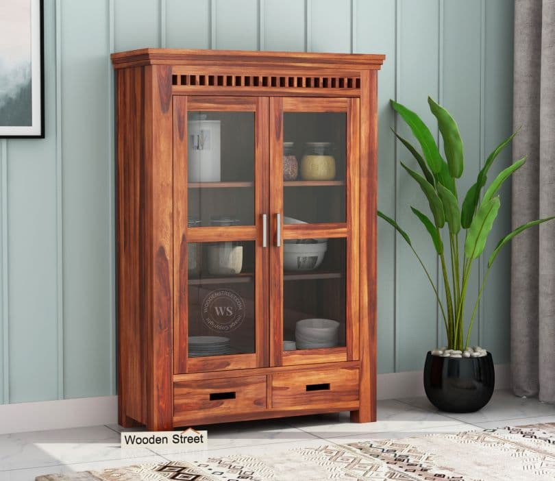 Rolling Kitchen Cart image