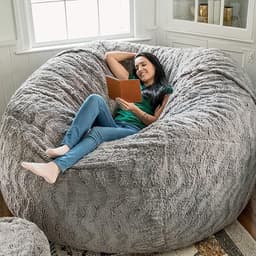 Bean Bag image