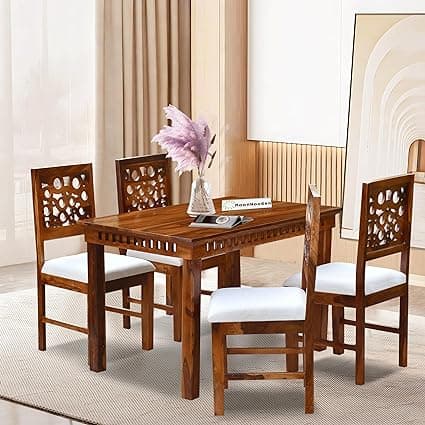 Plastic Chair image